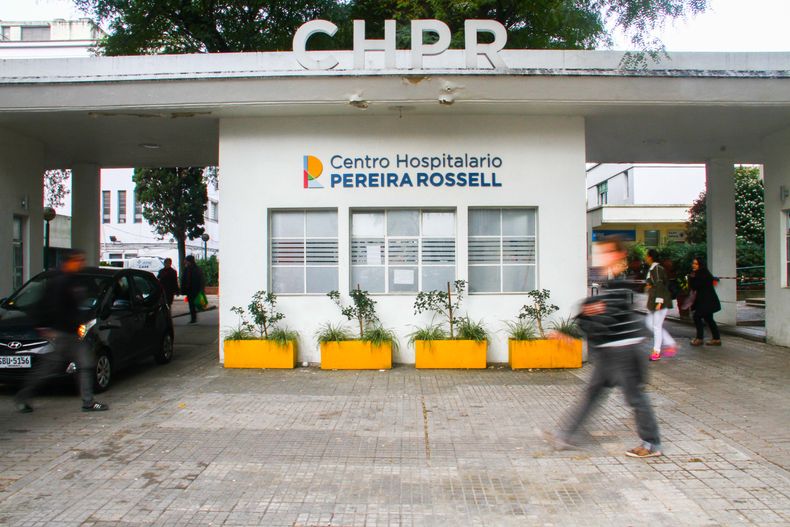 Bebé de un año fue herida de bala dentro de su casa: los disparos atravesaron la ventana del dormitorio