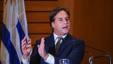 Lacalle Pou: Este ha sido un gobierno de responsabilidad social