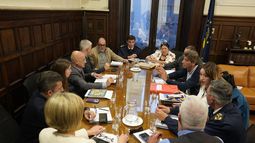 No hubo fallas en los controles, dijo director de Sanidad Policial sobre caso de policía que se suicidó