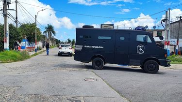 Plan Más Barrio en Cerro Norte: el jueves comienza a implementarse con un relevamiento casa por casa