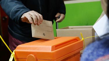 ¿Cuándo son las elecciones internas en Uruguay?