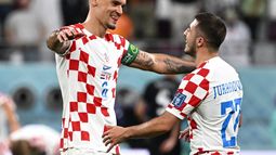 Croacia remonta y elimina a Canadá en el Mundial