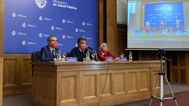 Semana del Corazón: incentivan al retorno a las consultas y controles