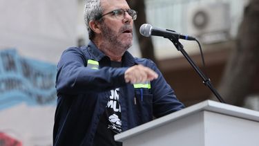 Vicepresidente del PIT-CNT dijo que sería un bochorno que resultados de diálogo social no se vuelvan leyes
