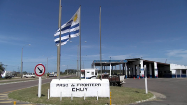 Comerciantes de Artigas afirman que medidas del gobierno no dieron resultados en la frontera