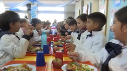 Por primera vez, escuelas, liceos y UTU mantendrán el servicio de alimentación en vacaciones de primavera