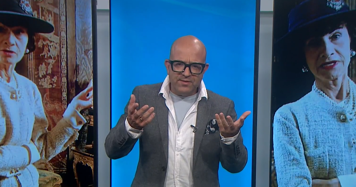 Coco Chanel, un antes y un después en la moda femenina, que debe su nombre a una canción