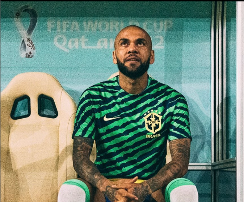 Dani Alves