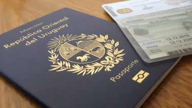 Gobierno explicó la entrega de pasaporte al narco uruguayo Sebastián Marset