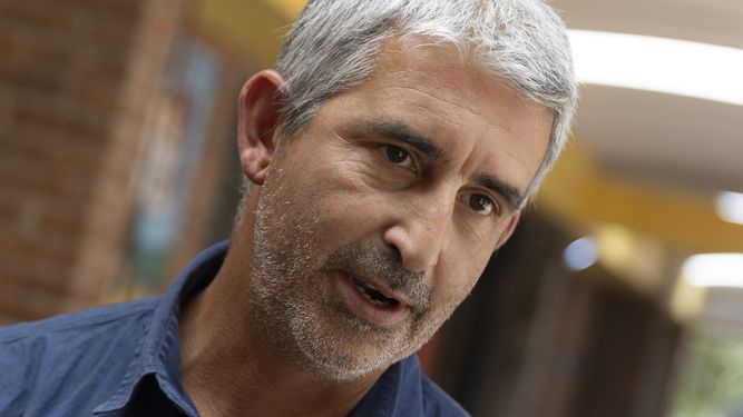 Pablo Caggiani confirmó que desde el miércoles se comenzará a pasar lista en liceos en que hubo amenazas