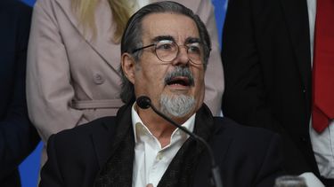 Gustavo Zubía consideró que el país necesita, cada vez más, que las personas estén armadas