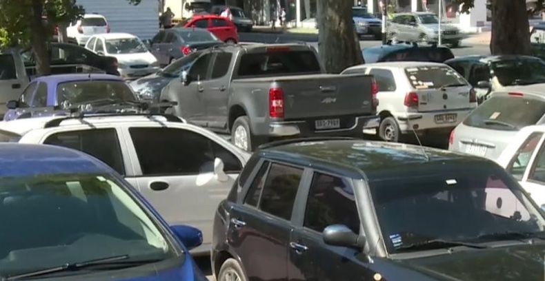 Desde marzo no se podrá pagar la patente de rodados si se adeudan multas; habrá descuentos para ponerse al día