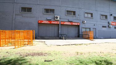 Amenaza de bomba en el Estadio Centenario, horas antes del show de Shakira