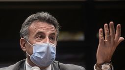 Control de la pandemia podría lograrse para la primavera, según Salinas