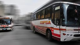 Trabajadores de Copsa analizan paros de 24 horas en reclamo por incumplimientos salariales