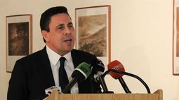 Maduro designó a nuevo canciller de Venezuela