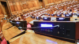 El Senado aprobó protocolo para coordinación de asistencia médica y traslados sanitarios con Argentina