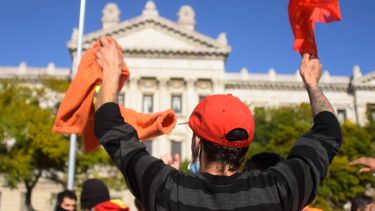 ¿Cómo será el paro del SUNCA de este jueves?