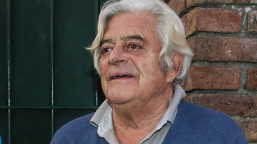 Expresidente Luis Lacalle Herrera.&nbsp;