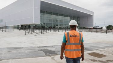 Antel Arena: fiscal aceptó reabrir el caso por presuntas irregularidades en su construcción