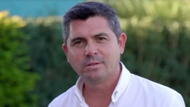 Marcelo Orrego