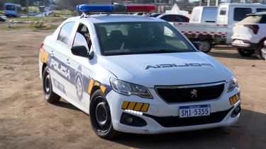 El 66% de los uruguayos aprueba desempeño de la Policía, según encuesta