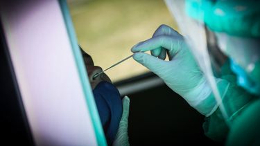 Entre el 12 y el 25 de marzo se hicieron 14.432 tests covid-19.