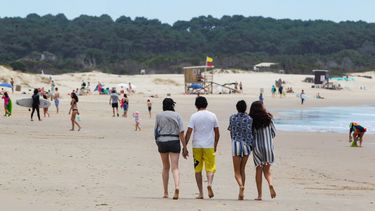 Cámara de Turismo pidió la reapertura gradual de las fronteras