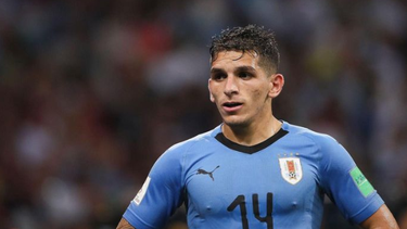 Lucas Torreira.
