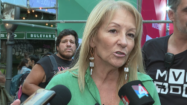 Carolina Cosse lanzará su precandidatura el sábado