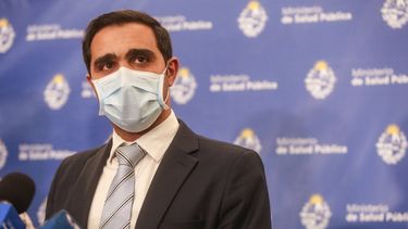 MSP habilitó cuarta dosis anticovid
