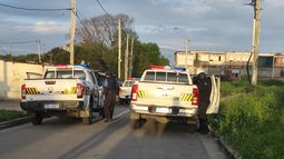 Otra vez disparos: la Policía investiga dos tiroteos ocurridos en Malvín Norte y Barrio Lavalleja