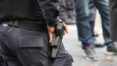 Condenaron a un hombre por matar a dos hermanos de El Buñuelo
