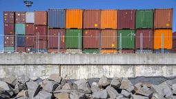 Argentina suma en marzo su récord histórico de exportaciones