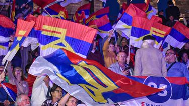 Aniversario del Frente Amplio: discurso antiimperialista, balance del Gobierno y perspectivas del Congreso