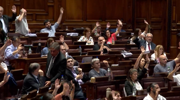 Diputados aprobó cambios a ley de lavado y fija tope de US$ 34.000 para pagos en efectivo