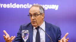 José Carlos Mahía defendió el acuerdo entre el Inisa y el Ministerio de Defensa: Es algo distinto