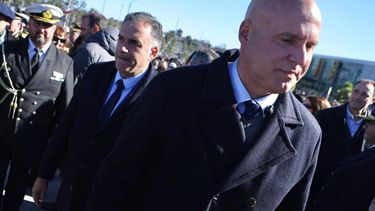 Legnani calificó como aberrante el femicidio de Florencia y anunció refuerzo en atención a víctimas de violencia Legnani calificó como aberrante el femicidio de Florencia y anunció refuerzo en atención a víctimas de violencia