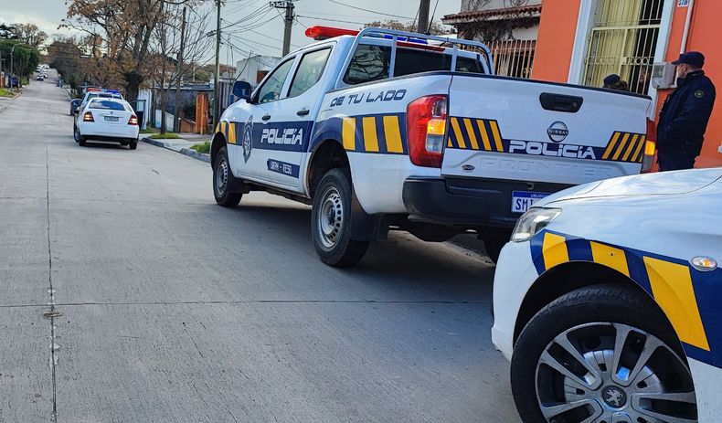 Condenaron a El Chepe, uno de los menores organizadores de las peleas masivas