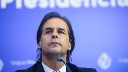 Lacalle Pou informará al Parlamento de negociones por vacunas