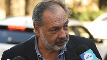 Gandini y Coutinho afirmaron ser los gestores de  reunión entre Lacalle Pou y jerarcas de EAU
