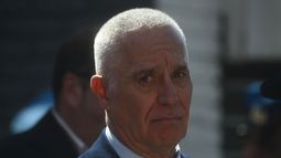 Carlos Negro señaló que el sistema carcelario es prioritario y que será repsonsable en el gasto de cada peso