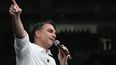 flavio bolsonaro llego a estados unidos en avion que despego de argentina e hizo escala en ecuador