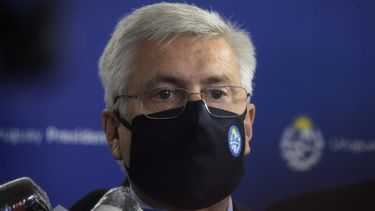 Viera sostiene que balance de la temporada es positivo pese a COVID-19