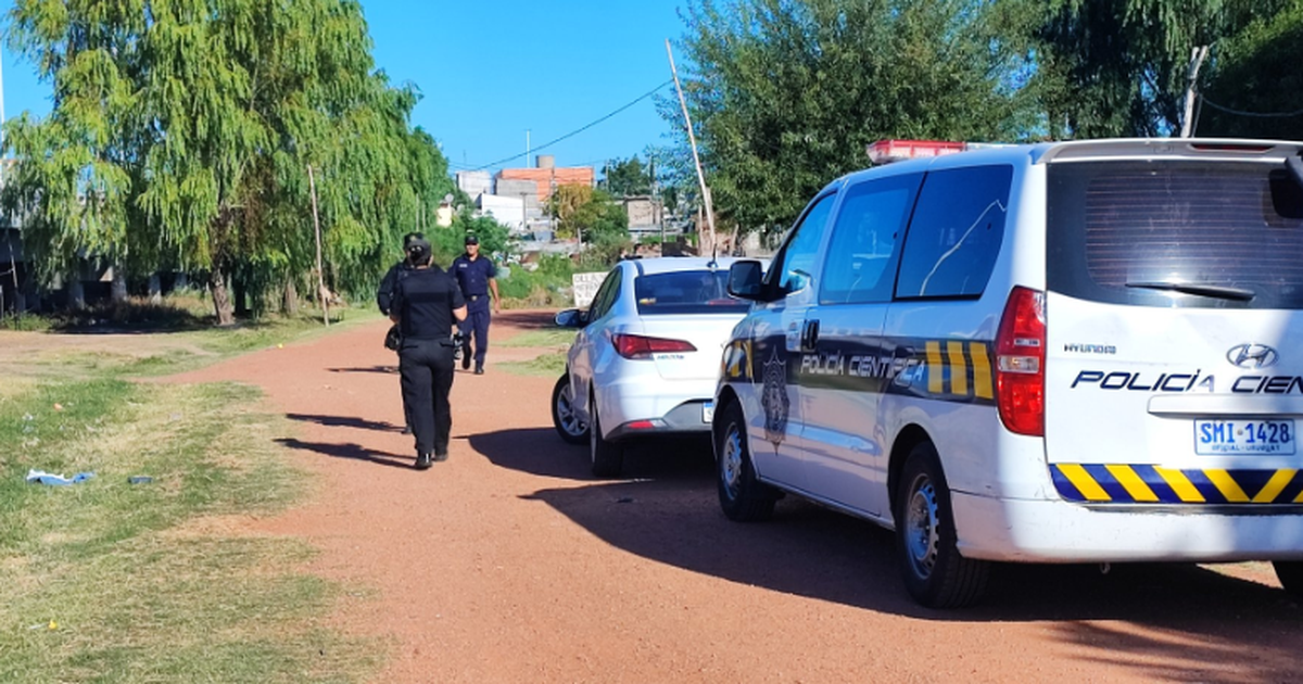 Joven de 20 años fue asesinado en el barrio El Tobogán