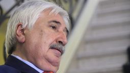 Juan Gómez despidió a José Mujica, un hombre que ayudó a construir paz y entendimiento