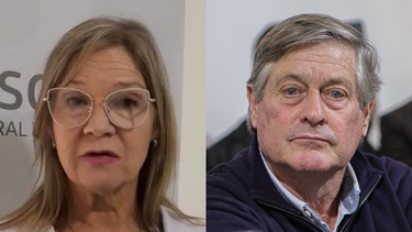 Exfiscal Stella Alciaturi recurrió ante el MEC la sanción aplicada por Fiscalía de Corte