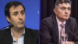 Alfie y Rodríguez en contra del plebiscito: informe crítico presentado al CEN del Partido Colorado