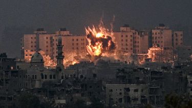 Inicio de una nueva etapa: Bnai Brith celebró el anuncio del acuerdo de alto al fuego entre Israel y Hamás