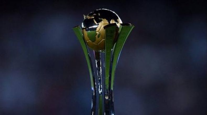Comienza el Mundial de Clubes: aquí los estadios y partidos.